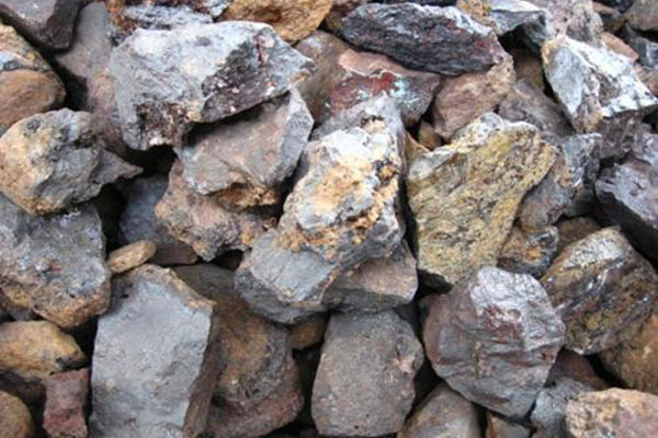 瘋了！進口鐵礦價格創9年新高！中鋼協將四大方向發力保障鐵礦石供應！